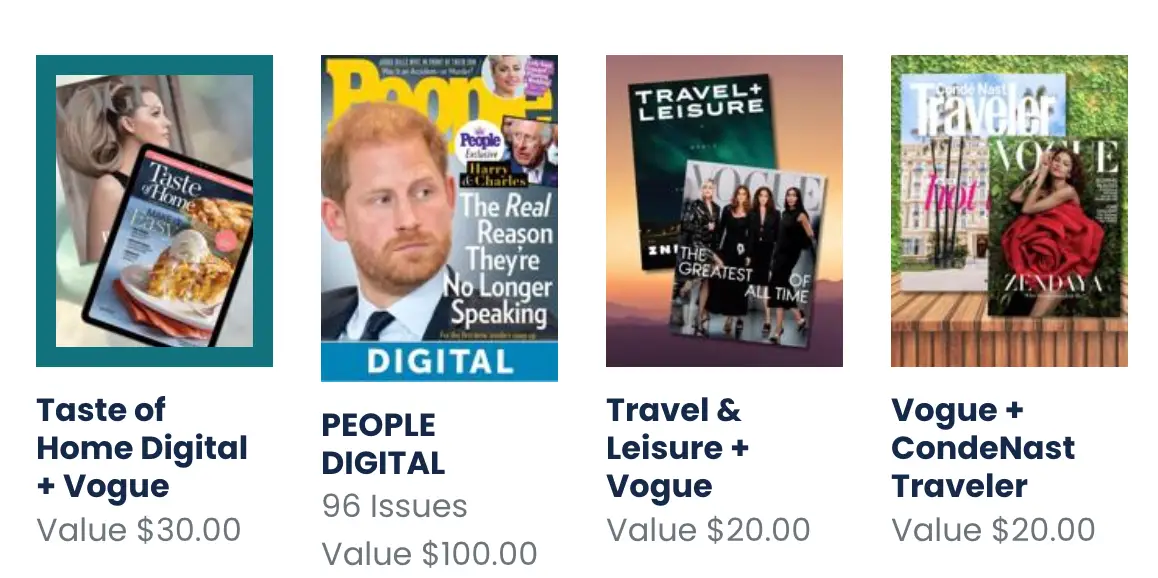 FREE MAGAZINE